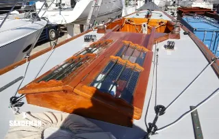 Foto 26 di 50: 35 ft West Solent One Design W-1 1924/1999