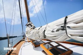 Foto 16 di 38: John Alden 58ft Bermudan Cutter 1937 - Project