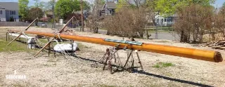 Foto 26 di 38: John Alden 58ft Bermudan Cutter 1937 - Project