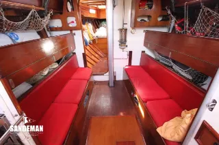Foto 21 di 36: Nicholson 35 ft Sloop 1966/2003