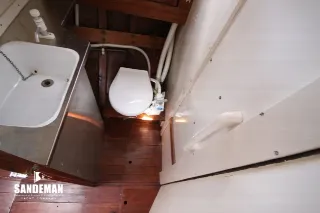 Foto 25 di 36: Nicholson 35 ft Sloop 1966/2003