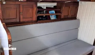 Foto 18 di 48: 32 ft Berthon 8 Ton Gauntlet 1937/2011