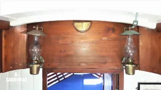 Foto 23 di 48: 32 ft Berthon 8 Ton Gauntlet 1937/2011