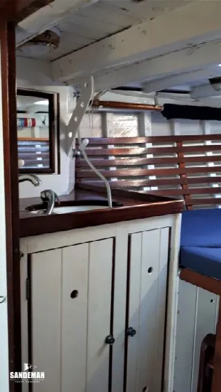 Foto 26 di 48: 32 ft Berthon 8 Ton Gauntlet 1937/2011