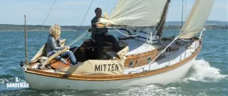 Foto 7 di 48: 32 ft Berthon 8 Ton Gauntlet 1937/2011