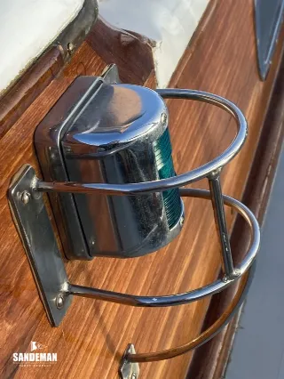 Foto 20 di 72: HOLMAN/ WHISSTOCK'S 35 ft RUMMER CLASS BERMUDAN YAWL 1958/2022