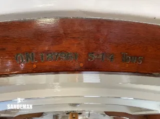 Foto 48 di 72: HOLMAN/ WHISSTOCK'S 35 ft RUMMER CLASS BERMUDAN YAWL 1958/2022