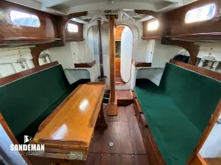 Foto 49 di 72: HOLMAN/ WHISSTOCK'S 35 ft RUMMER CLASS BERMUDAN YAWL 1958/2022