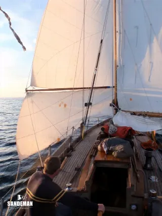 Foto 13 di 78: Charles E Nicholson 40 ft Bermudan Cutter 1930