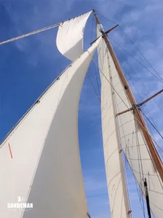 Foto 14 di 78: Charles E Nicholson 40 ft Bermudan Cutter 1930