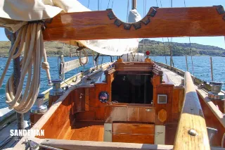 Foto 16 di 78: Charles E Nicholson 40 ft Bermudan Cutter 1930