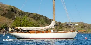 Foto 1 di 78: Charles E Nicholson 40 ft Bermudan Cutter 1930