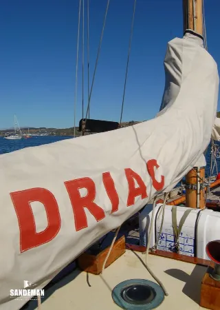 Foto 24 di 78: Charles E Nicholson 40 ft Bermudan Cutter 1930