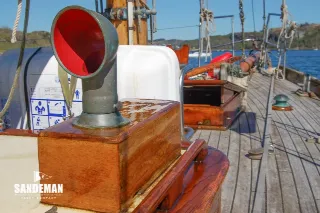 Foto 26 di 78: Charles E Nicholson 40 ft Bermudan Cutter 1930