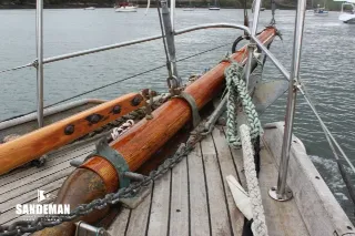 Foto 31 di 78: Charles E Nicholson 40 ft Bermudan Cutter 1930