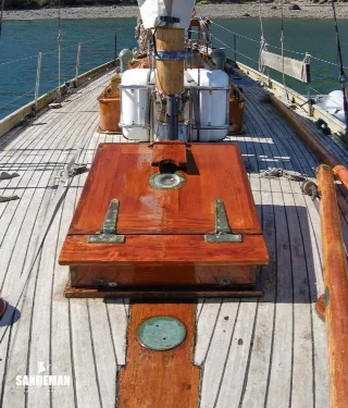 Foto 34 di 78: Charles E Nicholson 40 ft Bermudan Cutter 1930