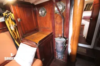 Foto 51 di 78: Charles E Nicholson 40 ft Bermudan Cutter 1930
