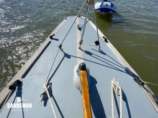 Foto 18 di 57: Jac M Iversen 39ft National 75 SqM Sloop 1919