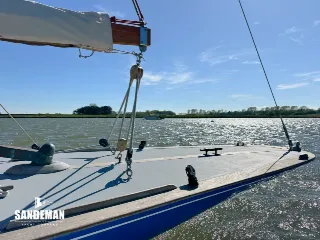 Foto 19 di 57: Jac M Iversen 39ft National 75 SqM Sloop 1919