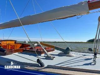 Foto 22 di 57: Jac M Iversen 39ft National 75 SqM Sloop 1919