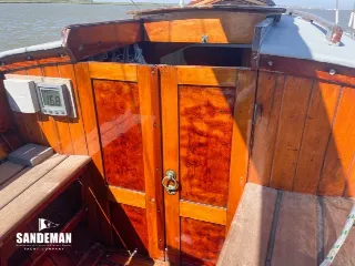 Foto 27 di 57: Jac M Iversen 39ft National 75 SqM Sloop 1919