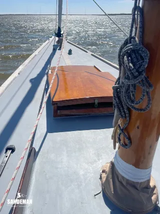 Foto 31 di 57: Jac M Iversen 39ft National 75 SqM Sloop 1919