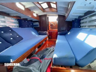 Foto 45 di 57: Jac M Iversen 39ft National 75 SqM Sloop 1919