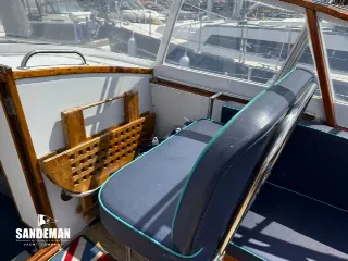 Foto 12 di 55: Fairey Swordsman 33 Aft Cabin 1969