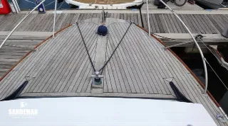 Foto 17 di 55: Fairey Swordsman 33 Aft Cabin 1969