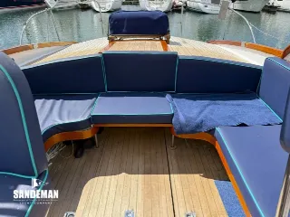 Foto 27 di 55: Fairey Swordsman 33 Aft Cabin 1969
