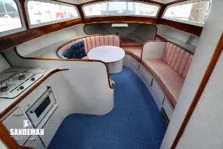 Foto 34 di 55: Fairey Swordsman 33 Aft Cabin 1969