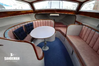 Foto 36 di 55: Fairey Swordsman 33 Aft Cabin 1969