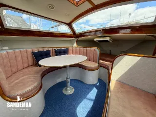 Foto 37 di 55: Fairey Swordsman 33 Aft Cabin 1969