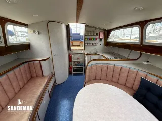 Foto 39 di 55: Fairey Swordsman 33 Aft Cabin 1969