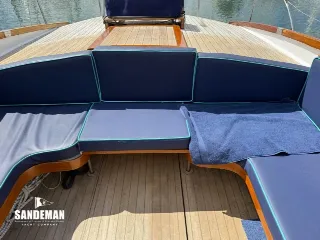Foto 45 di 55: Fairey Swordsman 33 Aft Cabin 1969