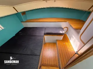 Foto 46 di 55: Fairey Swordsman 33 Aft Cabin 1969