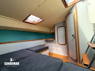 Foto 47 di 55: Fairey Swordsman 33 Aft Cabin 1969