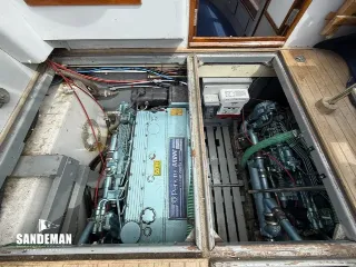 Foto 51 di 55: Fairey Swordsman 33 Aft Cabin 1969