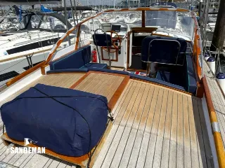 Foto 9 di 55: Fairey Swordsman 33 Aft Cabin 1969