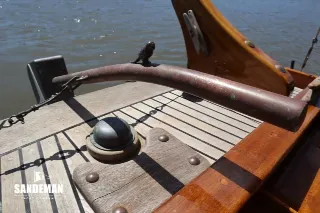 Foto 13 di 78: Fred Parker 30 ft Motorsailer 1961/2011