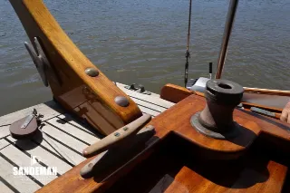 Foto 15 di 78: Fred Parker 30 ft Motorsailer 1961/2011