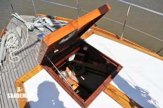 Foto 21 di 78: Fred Parker 30 ft Motorsailer 1961/2011