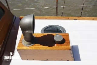 Foto 32 di 78: Fred Parker 30 ft Motorsailer 1961/2011