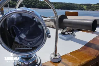 Foto 34 di 78: Fred Parker 30 ft Motorsailer 1961/2011