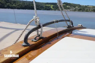 Foto 37 di 78: Fred Parker 30 ft Motorsailer 1961/2011