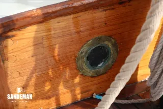 Foto 33 di 62: ALBERT STRANGE 36 FT GAFF YAWL 1925/1991