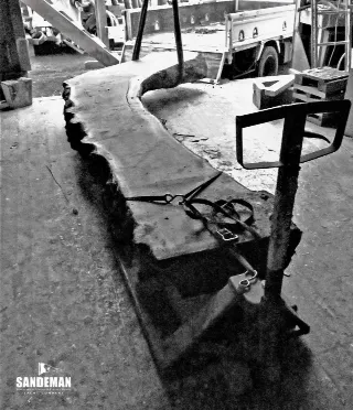 Foto 31 di 44: Stow & Son 39 ft Gaff Yawl 1899 - Project Completion