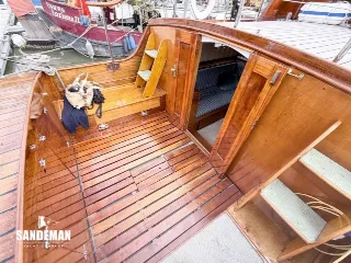 Foto 15 di 65: Rampart 48 ft Twin Screw Motor Yacht 1975