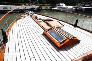 Foto 28 di 65: Rampart 48 ft Twin Screw Motor Yacht 1975