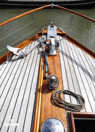Foto 30 di 65: Rampart 48 ft Twin Screw Motor Yacht 1975